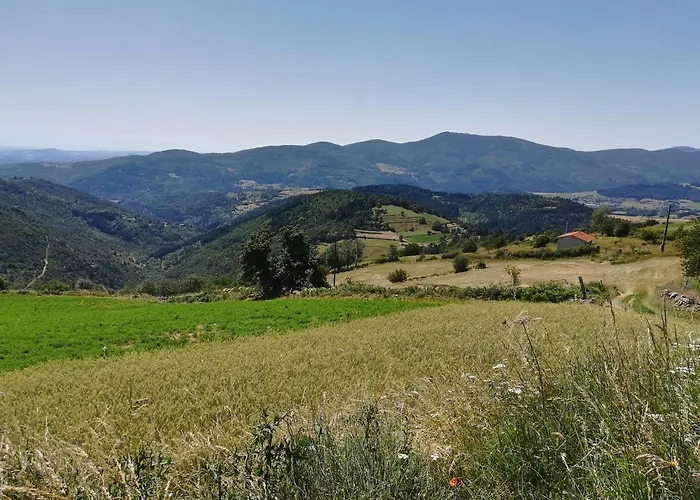 Chez Mary Διαμέρισμα Vanosc