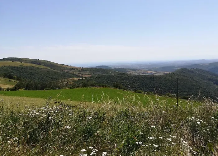 Chez Mary Διαμέρισμα *