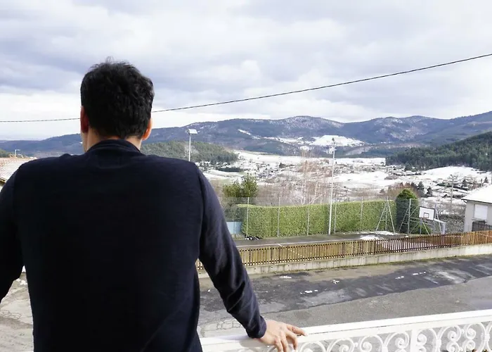 Διαμέρισμα Chez Mary *