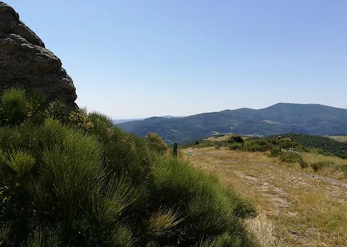 Διαμέρισμα Chez Mary